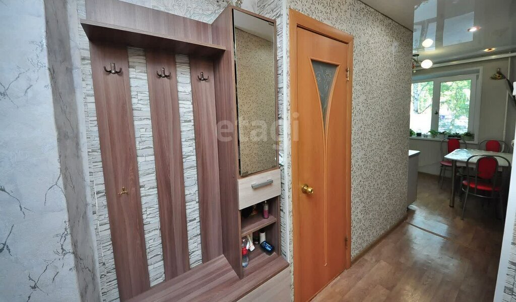 квартира г Салават ул Ленина 23 фото 7