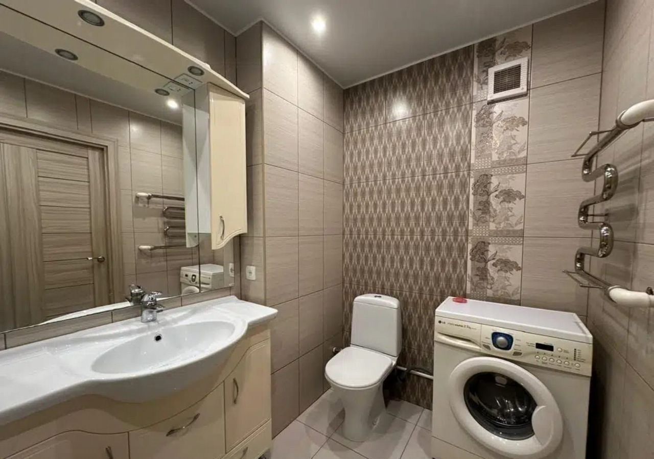 квартира г Муром ул Автодора 37 фото 1
