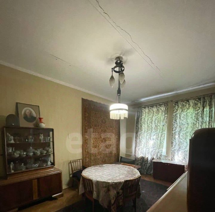 комната г Тула р-н Центральный ул Циолковского 1 фото 2