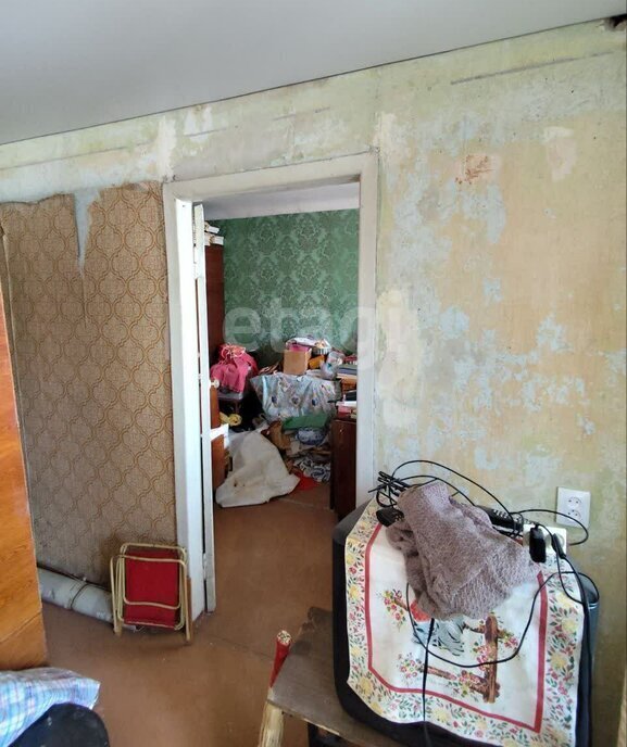 квартира г Воронеж ул 20-летия Октября 105/2 фото 13