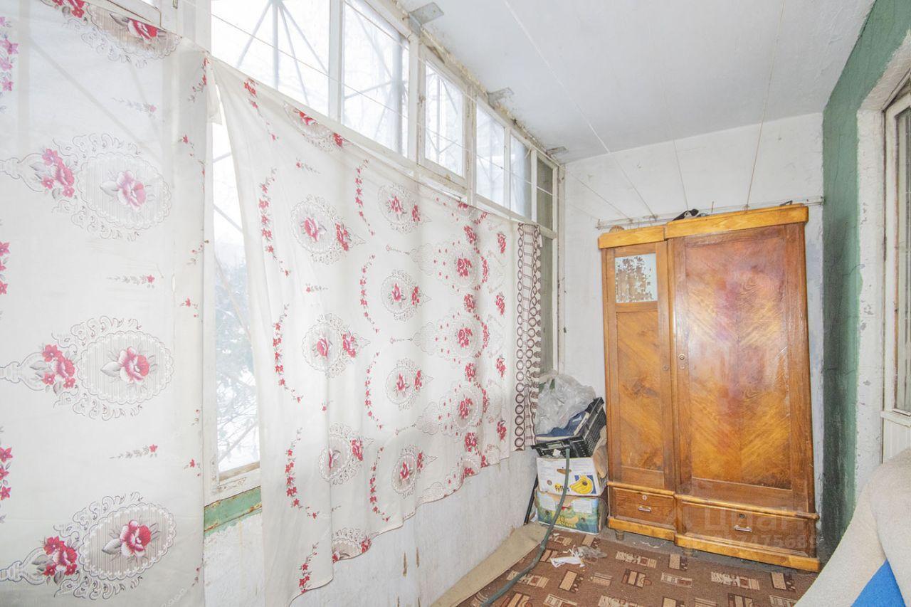 квартира г Екатеринбург р-н Железнодорожный ул Автомагистральная 17 фото 6