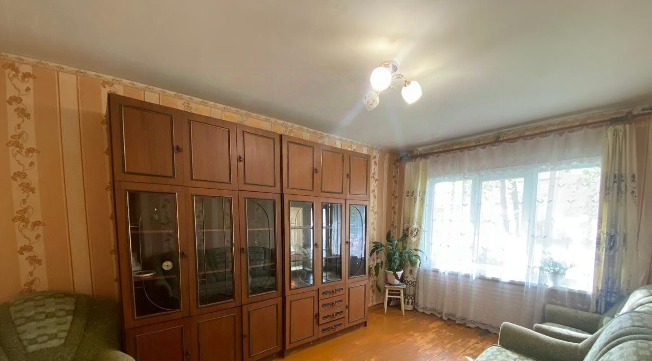 квартира г Пенза п Победа р-н Железнодорожный фото 10