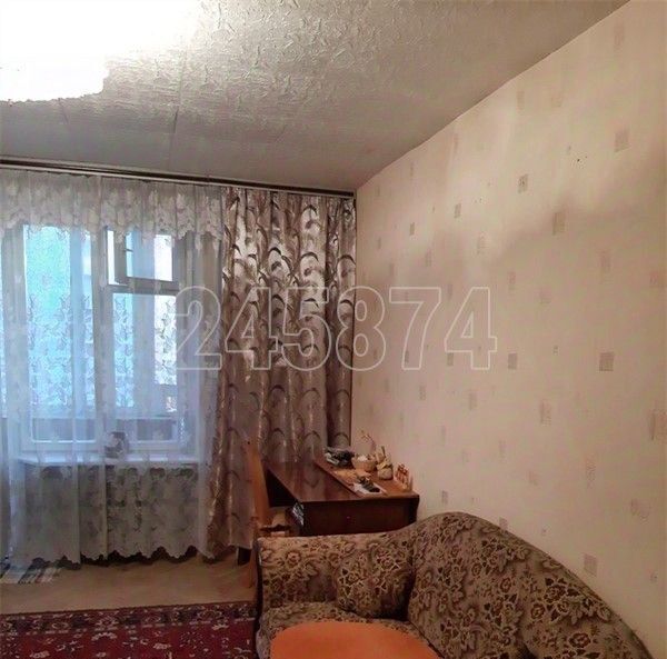 квартира г Москва метро Лихоборы проезд Черепановых 64к/2 фото 9