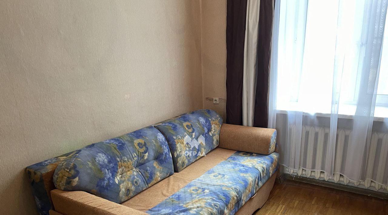 квартира г Москва метро Семеновская пер 1-й Кирпичный 17 фото 8