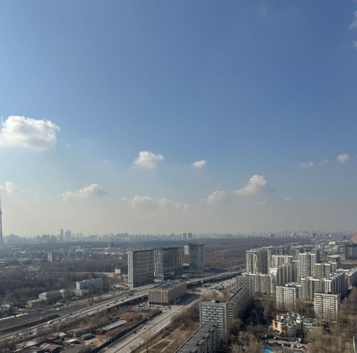 квартира г Москва проезд Серебрякова 11к/2 Ботанический сад фото 14