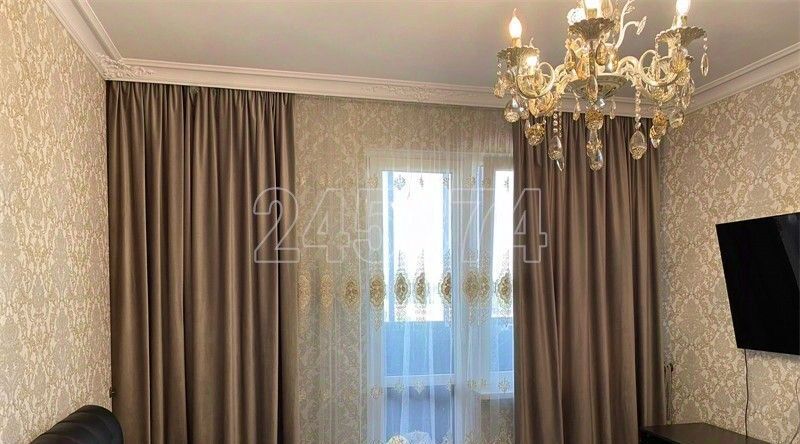 квартира г Москва ш Дмитровское 169к/3 Физтех фото 12