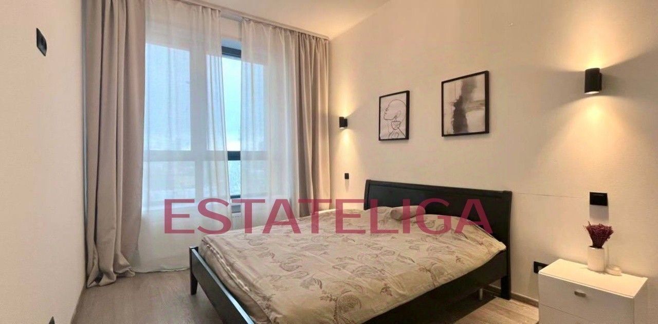 квартира г Москва метро Шелепиха пр-д Береговой 5к/2 фото 10