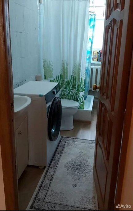 квартира городской округ Клин г Высоковск ул Первомайская 8 фото 4