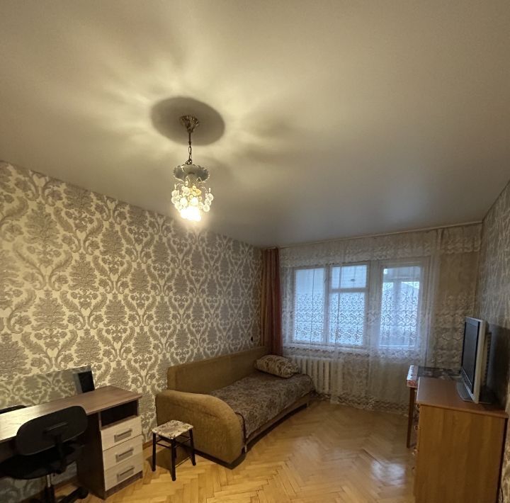 квартира г Майкоп ул Ленина 42 фото 9
