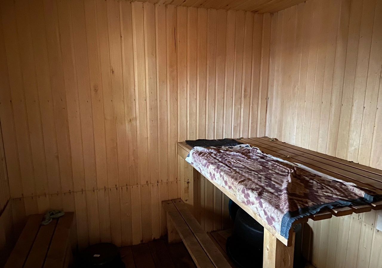 дом г Дзержинск сельский пос. Игумново, ул. Кутузова фото 27