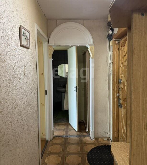 квартира г Уфа ул Менделеева 171/1 фото 10