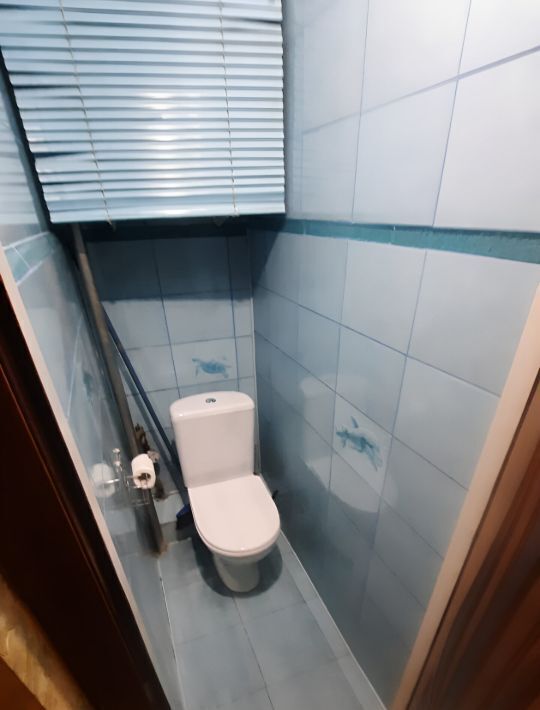 комната г Москва метро Молодежная ул Бобруйская 3 фото 5