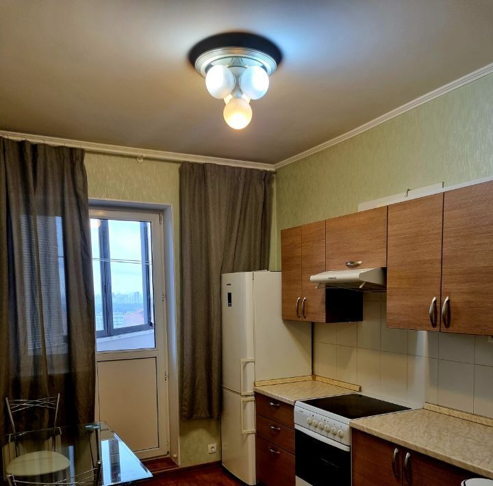 квартира г Люберцы пр-кт Октябрьский 20к/2 Жулебино фото 1