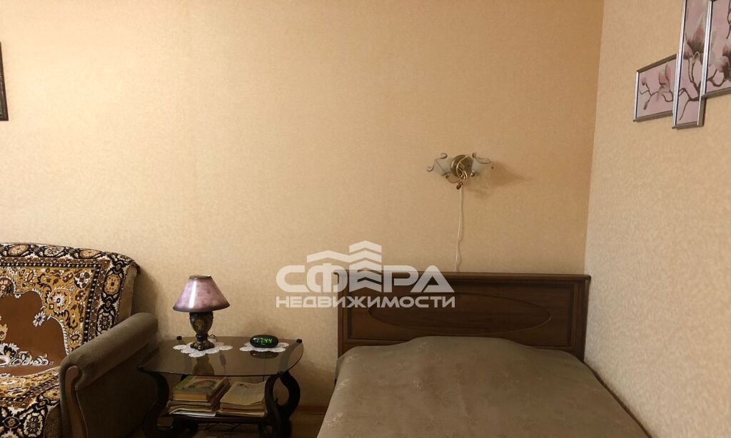 квартира г Ивантеевка ул Новоселки-Слободка 2 фото 2