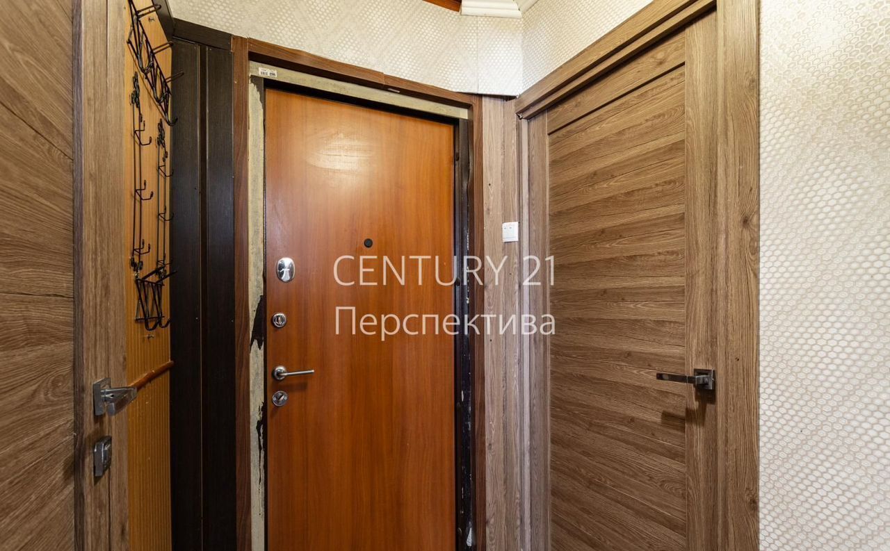 квартира г Раменское проезд Железнодорожный 9 Раменское, Раменский муниципальный округ фото 8