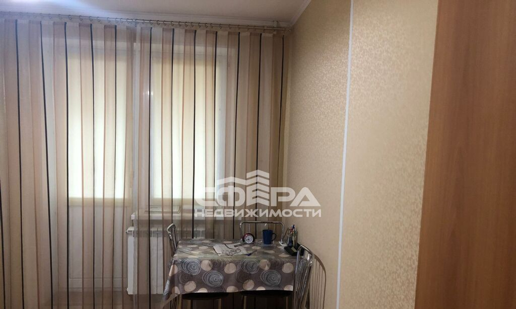 квартира г Ивантеевка ул Новоселки-Слободка 2 фото 6