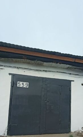 гараж р-н Ленинский ул Ярославского 260а фото