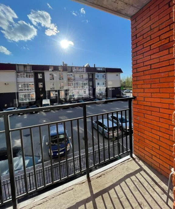квартира г Хабаровск ул Алексеевская 64/2 фото 4