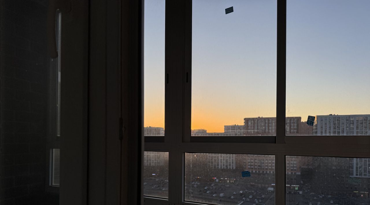 квартира г Балашиха мкр Новое Павлино ул Бояринова 11 Некрасовка фото 10