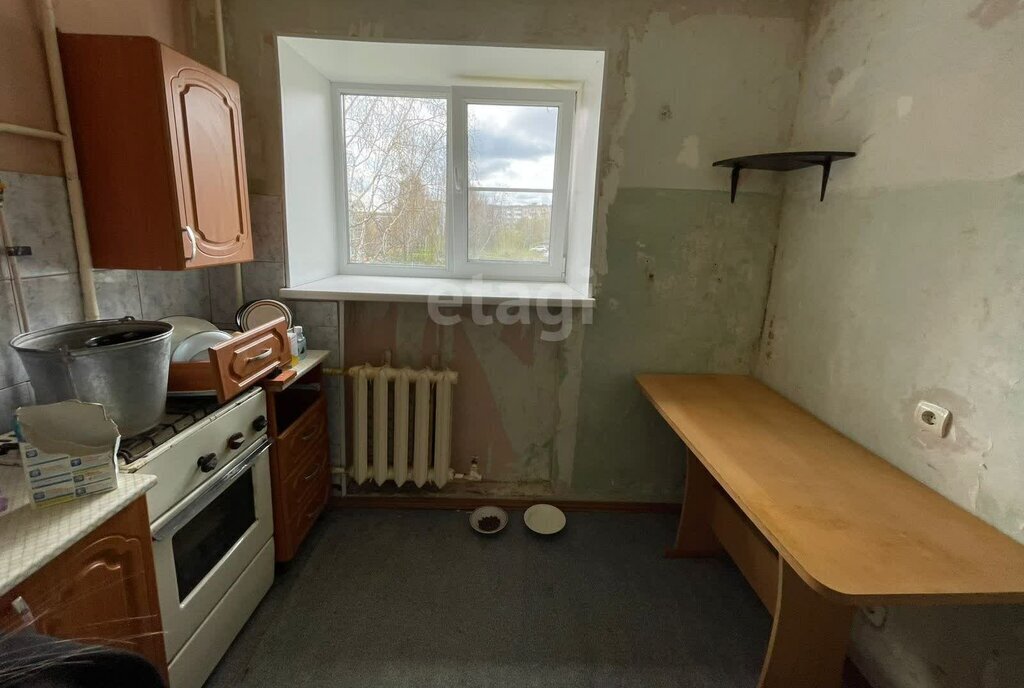 квартира г Нижняя Салда ул Ломоносова 21 фото 1