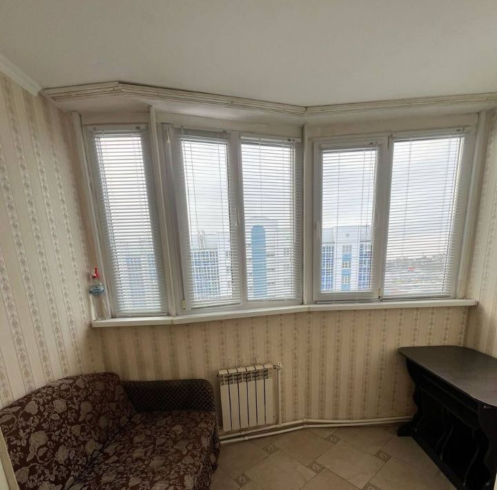 квартира г Курск р-н Центральный б-р Майский 25 Бульвар фото 2
