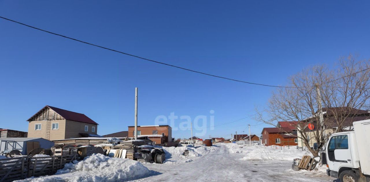 земля г Хабаровск р-н Железнодорожный ул Горького фото 17