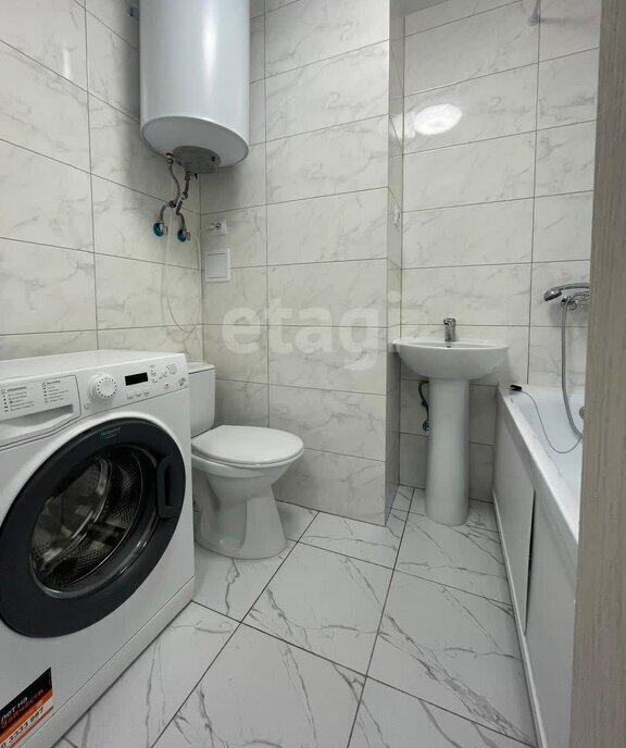 квартира г Хабаровск ул Алексеевская 64/2 фото 10