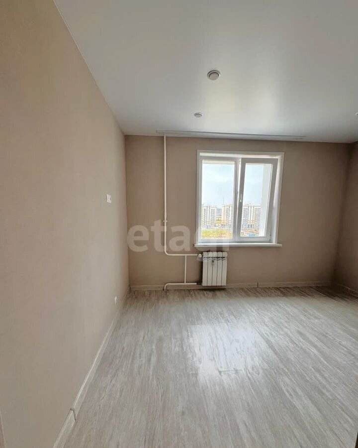 квартира г Хабаровск р-н Железнодорожный ул Совхозная 35/3с 1 фото 7