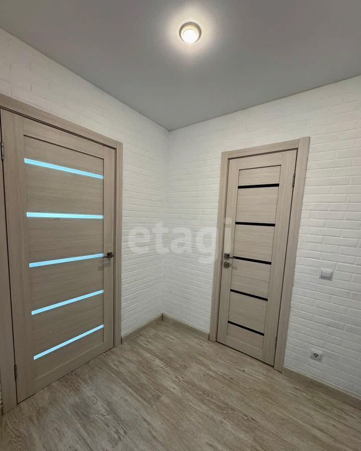 квартира г Хабаровск р-н Железнодорожный ул Совхозная 35/3с 1 фото 8