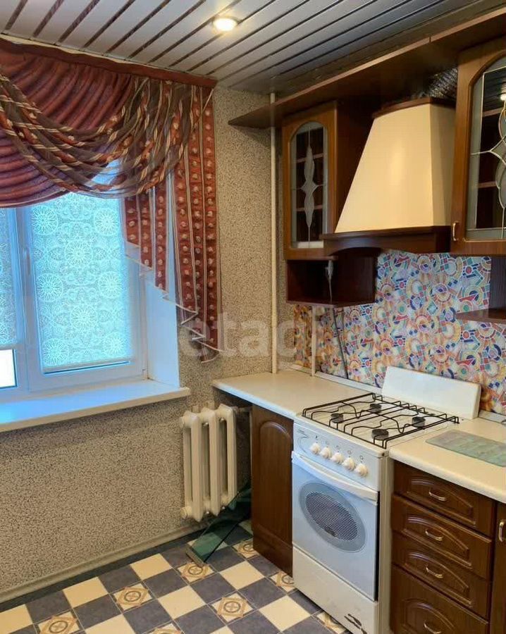 квартира г Хабаровск р-н Индустриальный пер Трубный 10 фото 7