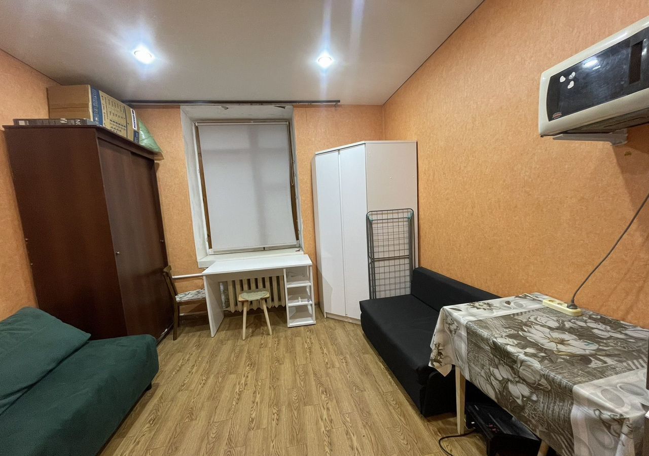 квартира г Казань Яшьлек ул Тунакова 43 Республика Татарстан Татарстан фото 2