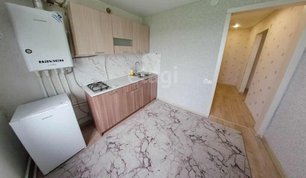 квартира г Шадринск Новый поселок ул Кооперативная 10 фото 16