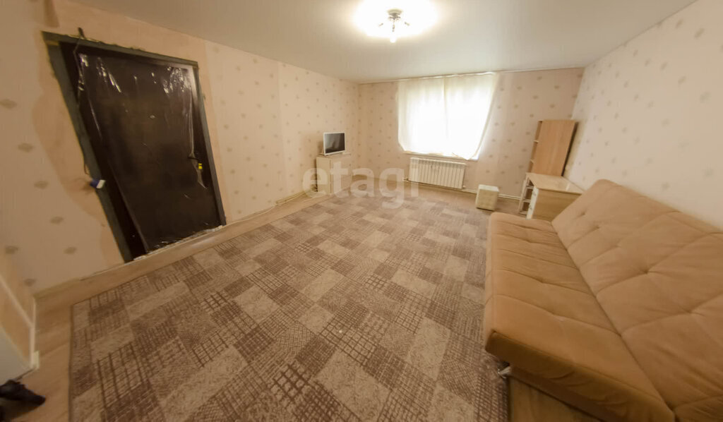 квартира г Шадринск Новый поселок ул Кооперативная 10 фото 18