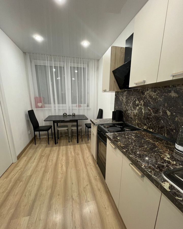 квартира г Екатеринбург Академический ул Рябинина 49а фото 12