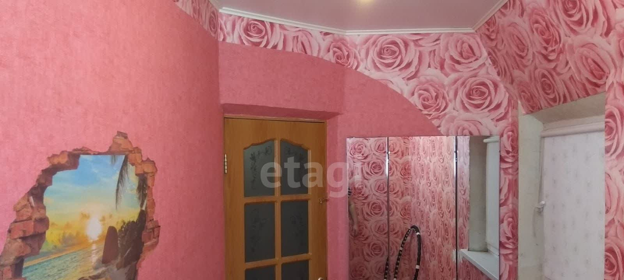 квартира г Тольятти 2 квартал проезд 2-ой Озерный 3 Тольятти, м-н, 101 фото 7