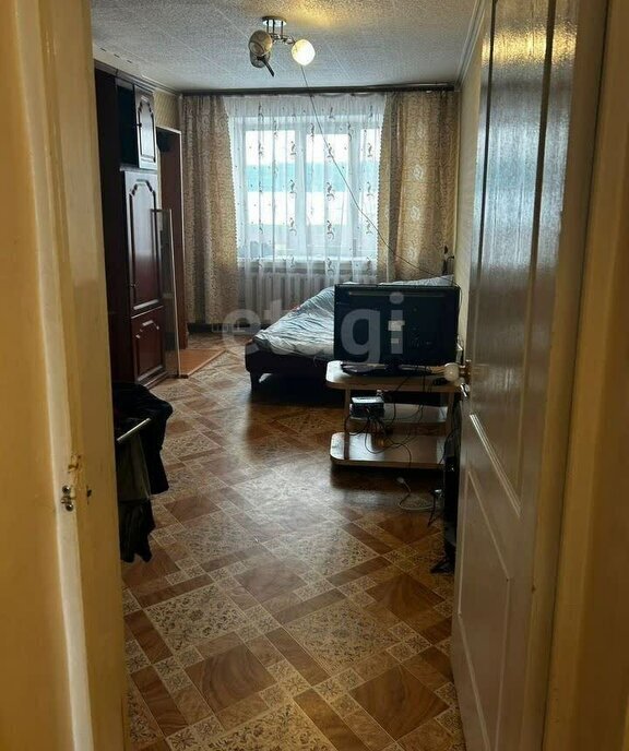 квартира г Томск Черемошники ул Профсоюзная 29 фото 3