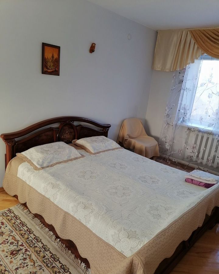 комната г Кисловодск ул Кутузова 139а фото 1