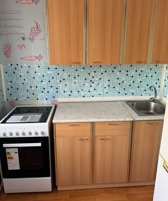квартира г Томск ул Елизаровых 10 фото 6