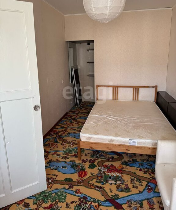 квартира г Томск ул Елизаровых 10 фото 9