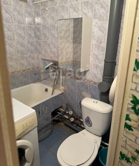 квартира г Томск ул Елизаровых 10 фото 11