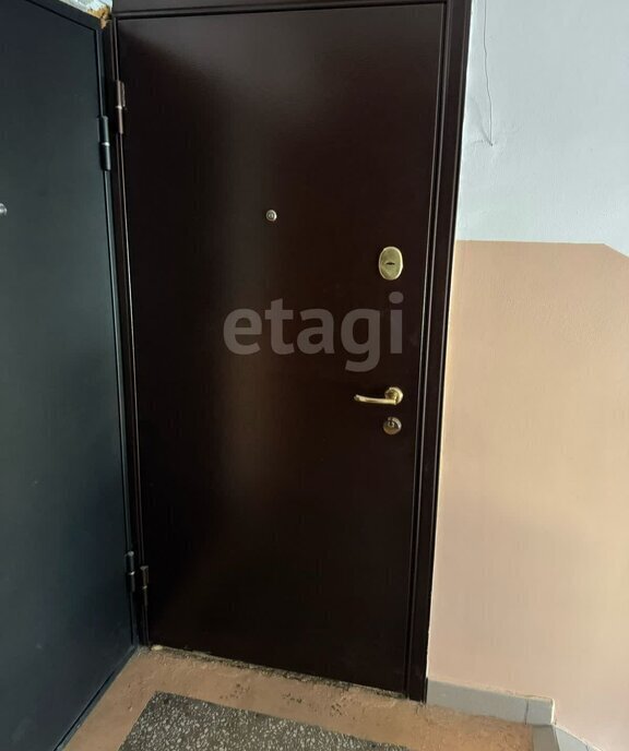 квартира г Томск ул Елизаровых 10 фото 17