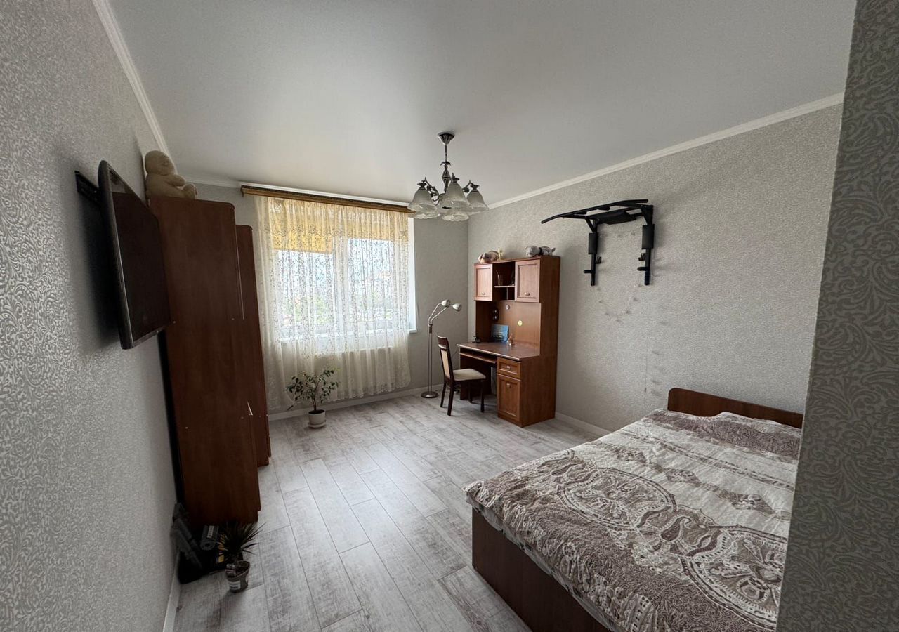 комната г Калининград р-н Ленинградский ул Согласия 34 фото 7