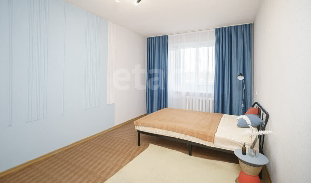 квартира г Ульяновск ул Аблукова 41к/3 фото 2