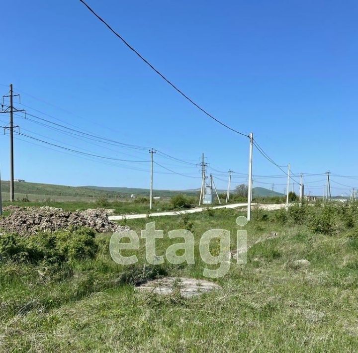 земля г Новороссийск ст-ца Раевская ул Кубанская фото 2