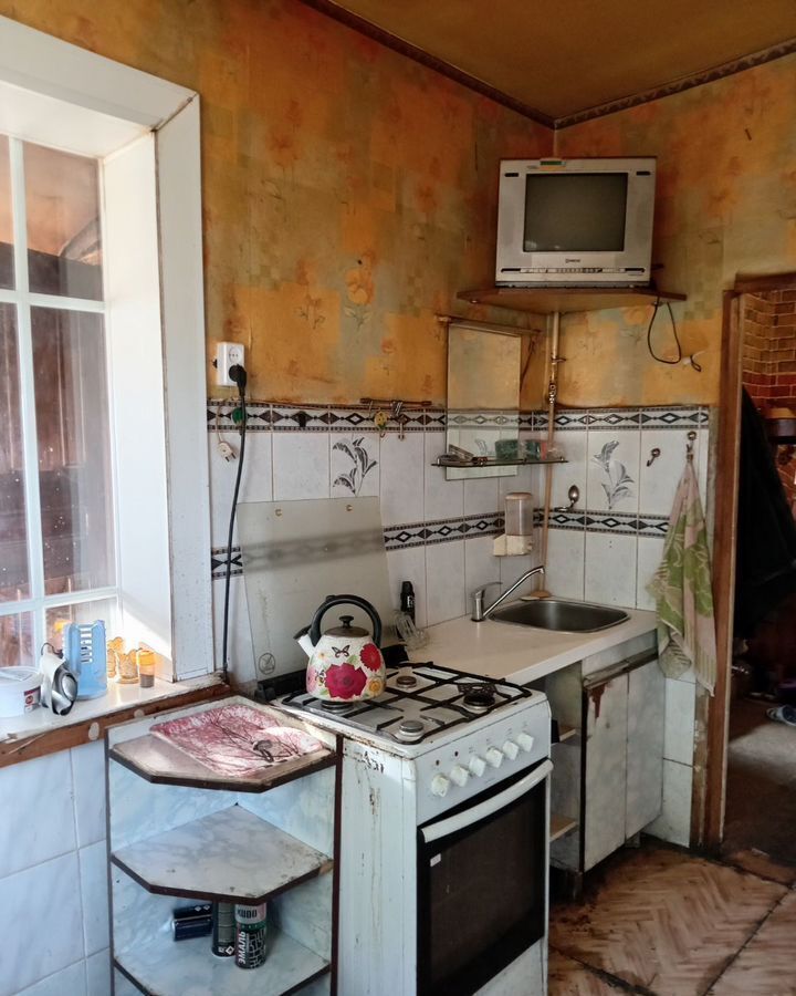 дом г Ишим ул Кондукторская фото 7