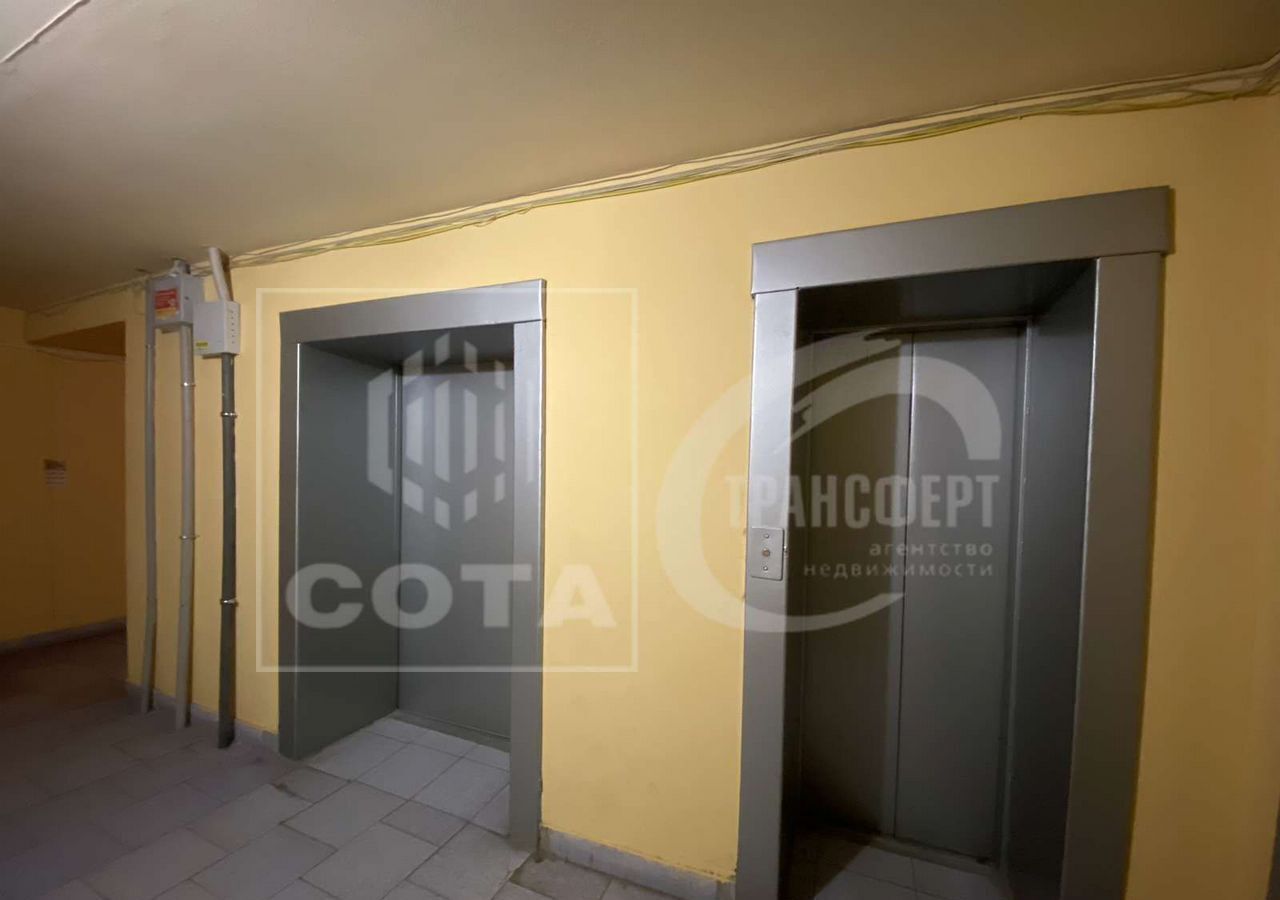 квартира г Воронеж р-н Коминтерновский ул Антонова-Овсеенко 31 фото 14