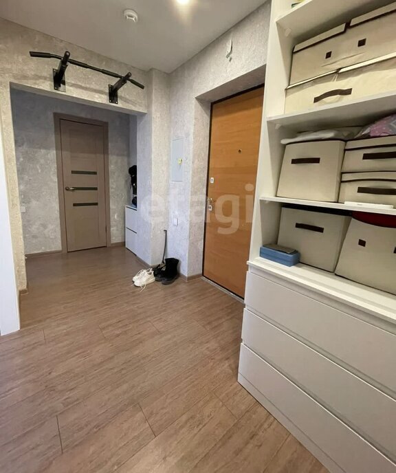квартира г Ачинск ул Мира 6 фото 6