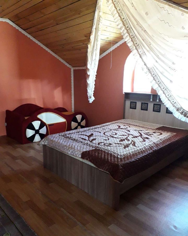 комната р-н Соль-Илецкий г Соль-Илецк ул Парижских Коммунаров 6 фото 7