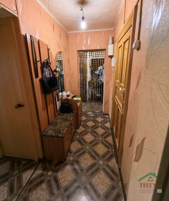 квартира г Астрахань ул 4-я Зеленгинская 39 фото 8