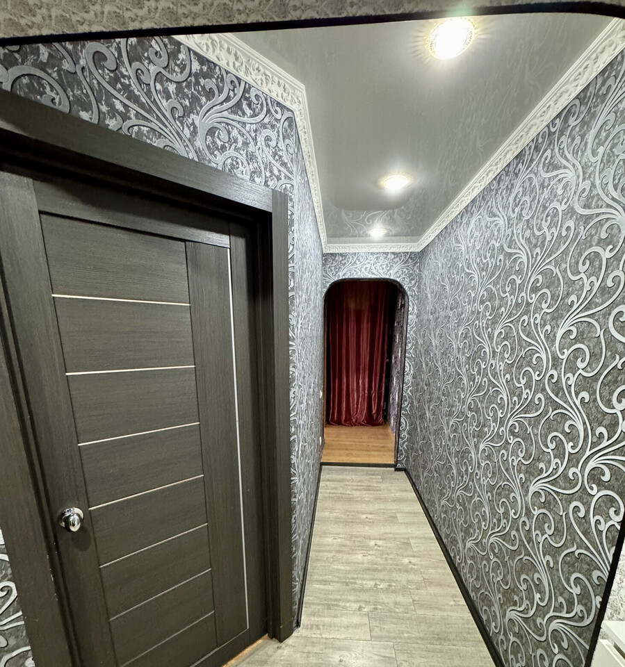 квартира г Калуга ул Ленина 53 фото 11